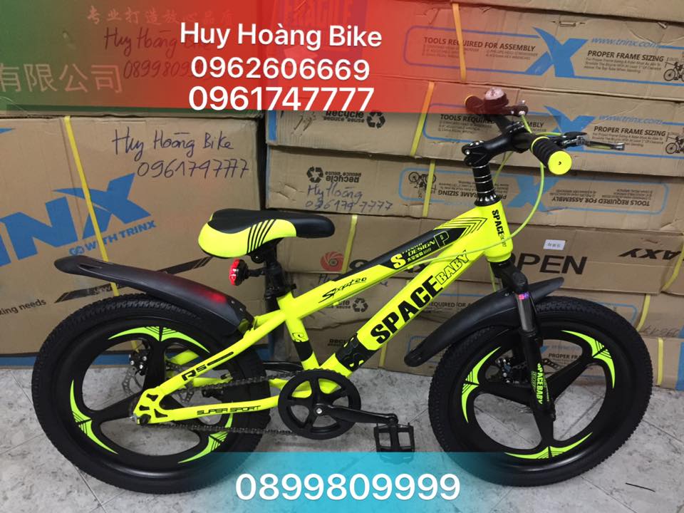 Mua ngay xe đạp chính hãng giá rẻ ở gia lâm tại hệ thống Huy hoàng bike giao hàng miễn phí tận nhà .
